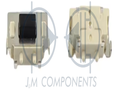 SWITCH TACTIL SMD 6X3 MM JM-28